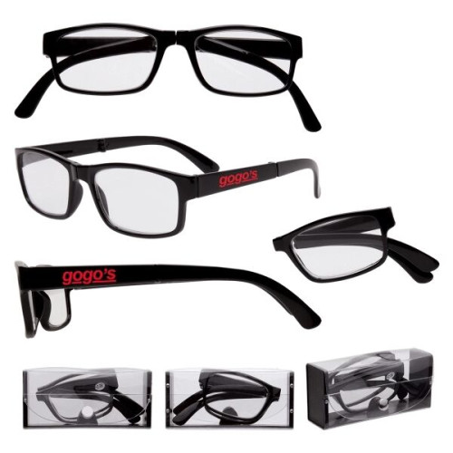 Folding Reading Glasses