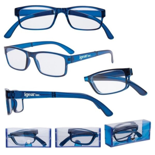 Folding Reading Glasses