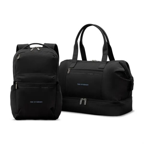 Samsonite Better Than Basic Laptop Backpack