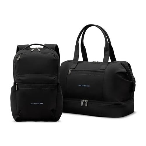 Samsonite Better Than Basic Laptop Backpack