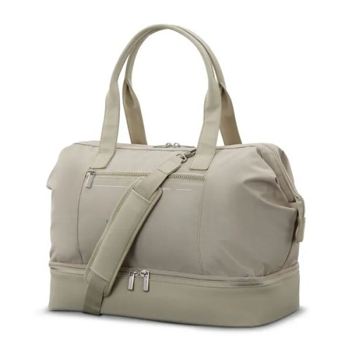 Samsonite Better Than Basic Weekender