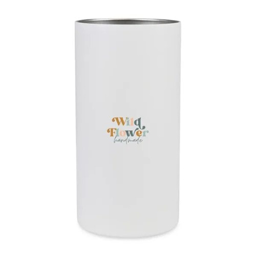 Aviana™ Rowan Recycled Stainless Steel Wine Chiller