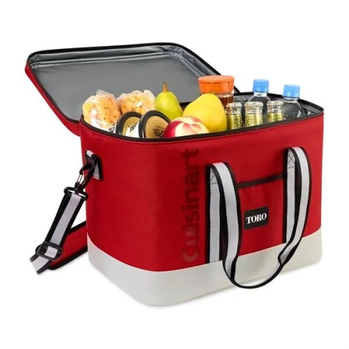 Cuisinart Outdoors® Square Cooler
