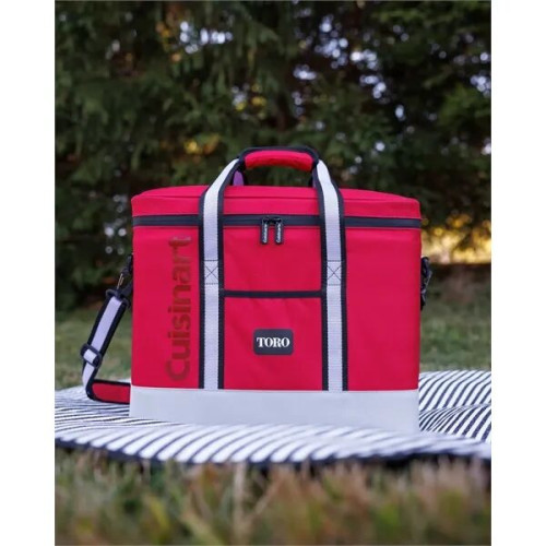 Cuisinart Outdoors® Square Cooler