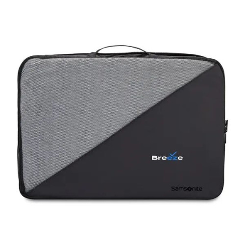 Samsonite 3 Piece Compression Packing Cube Set