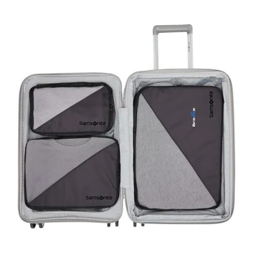 Samsonite 3 Piece Compression Packing Cube Set