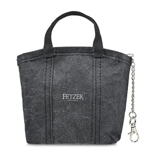 Out of the Woods® Iconic Shopper MicroTote Bag Charm