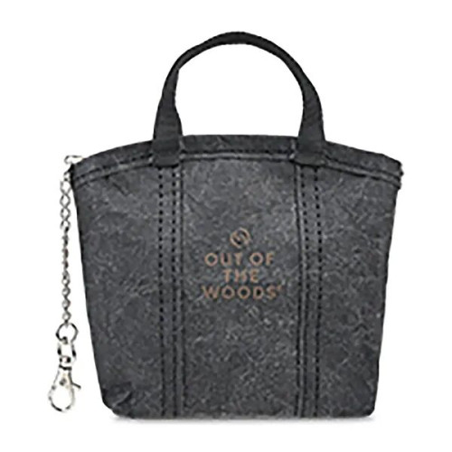 Out of the Woods® Iconic Shopper MicroTote Bag Charm