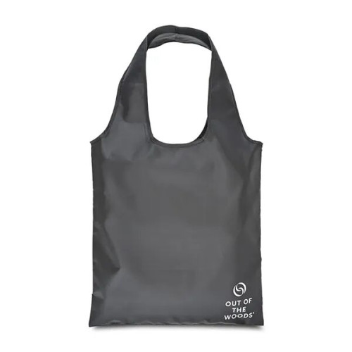 Out of the Woods® Iconic Shopper MicroTote Bag Charm