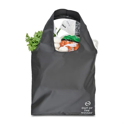 Out of the Woods® Iconic Shopper MicroTote Bag Charm
