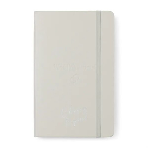Moleskine® Passion Journal - Wedding