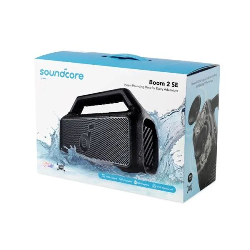 Anker Soundcore Boom 2