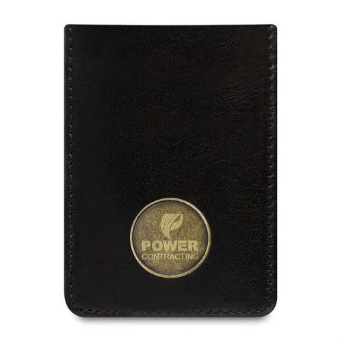 Ahead Folding Wallet