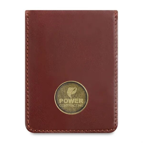 Ahead Folding Wallet