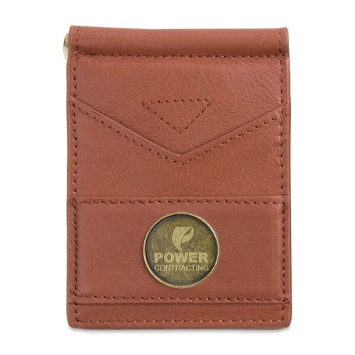 Ahead Folding Wallet