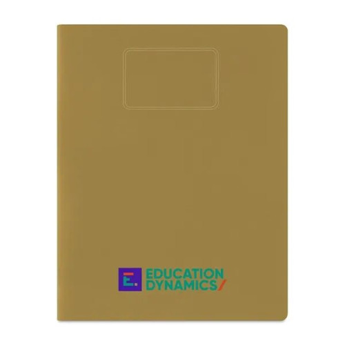 Moleskine® Student Cahier Ruled XX-Large Journal