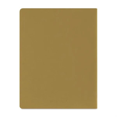 Moleskine® Student Cahier Ruled XX-Large Journal