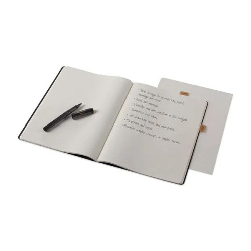 Moleskine® Student Cahier Ruled XX-Large Journal