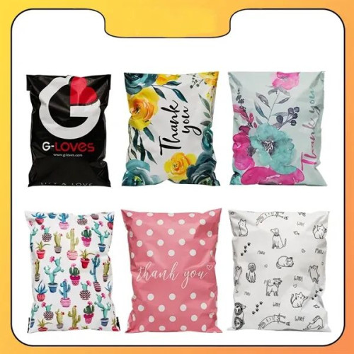 Multipurpose Poly Bubble Mailers