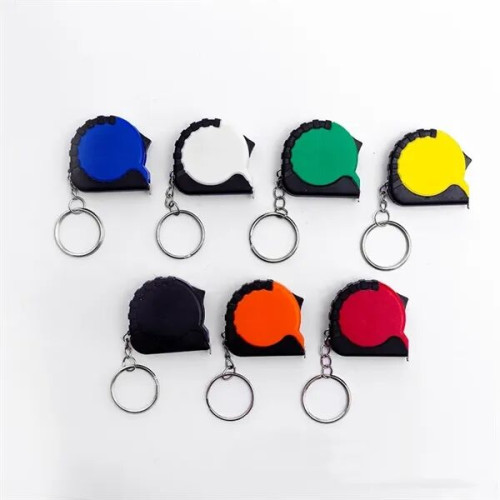 Mini Grip Tape Measure