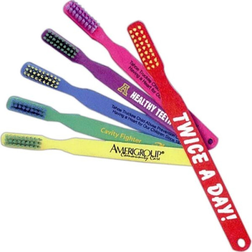 Childrens Toothbrush