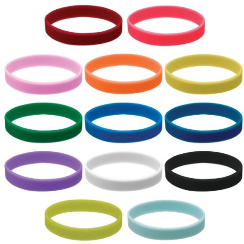 Blank Wristband