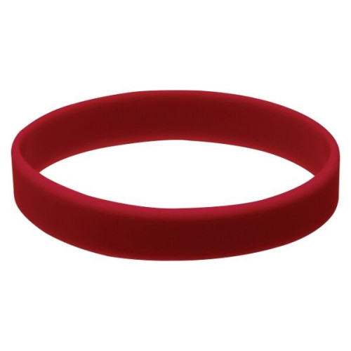 Blank Wristband