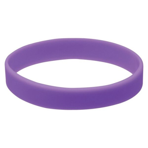 Blank Wristband