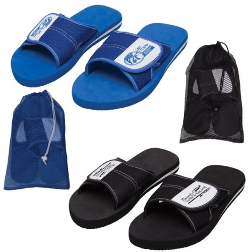 Slides Flip Flops