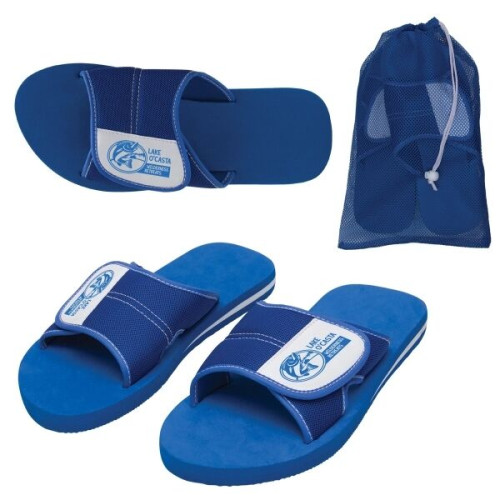 Slides Flip Flops