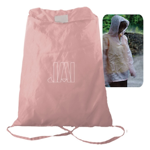 Fold-N-Go Poncho Pack