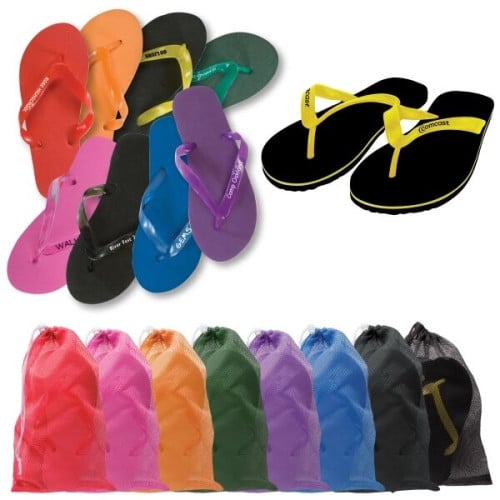 Adult Flip Flops