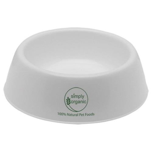 Plastic Pet Bowl