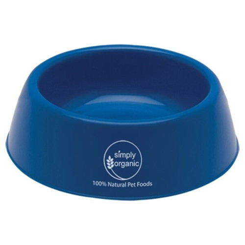 Plastic Pet Bowl