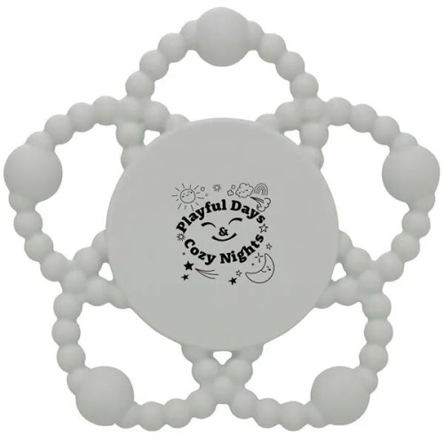 Silicone Teething Ring