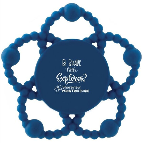 Silicone Teething Ring