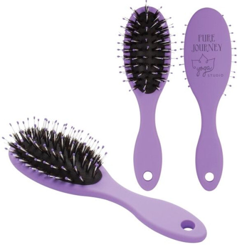 Soft Feel Hair Brush
