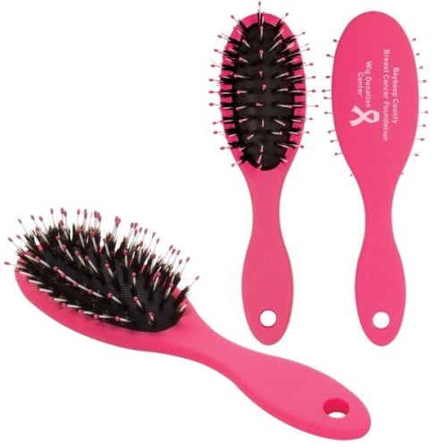 Soft Feel Hair Brush