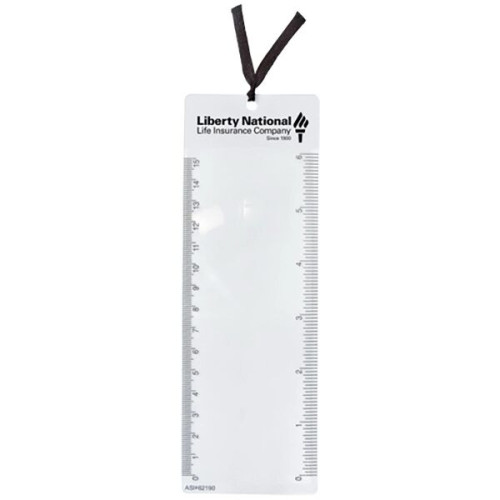 Bookmark Magnifier
