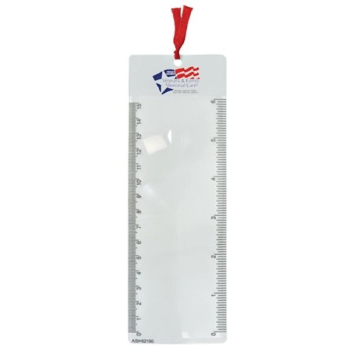 Bookmark Magnifier