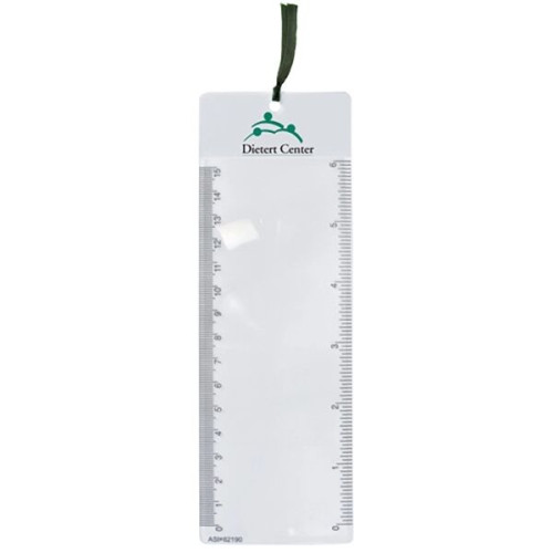 Bookmark Magnifier