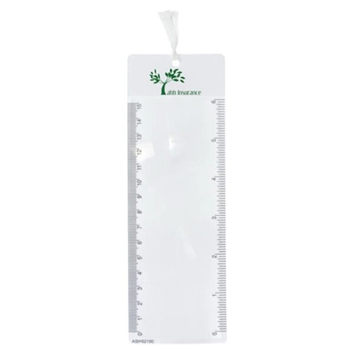 Bookmark Magnifier
