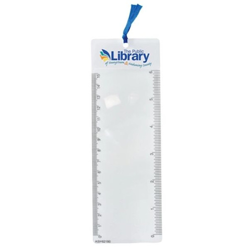 Bookmark Magnifier