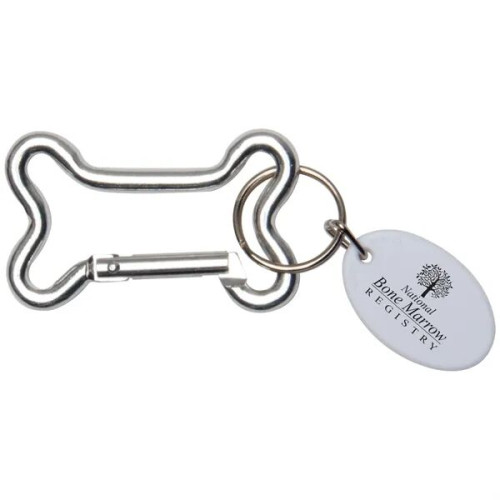 Dog Bone Carabiner