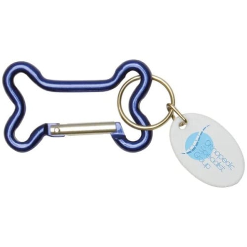 Dog Bone Carabiner