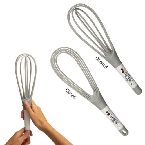 Collapsible Whisk
