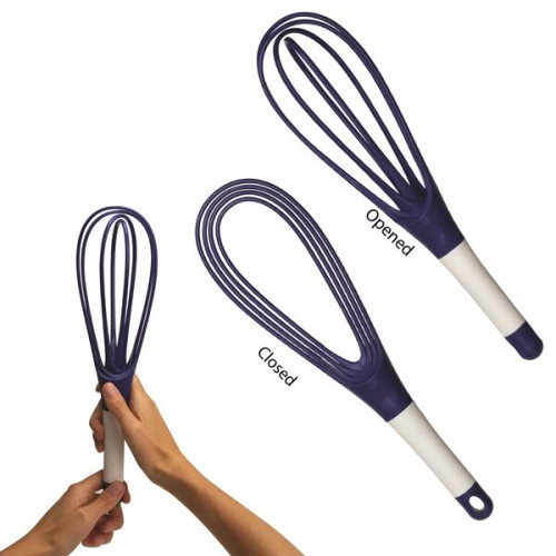 Collapsible Whisk