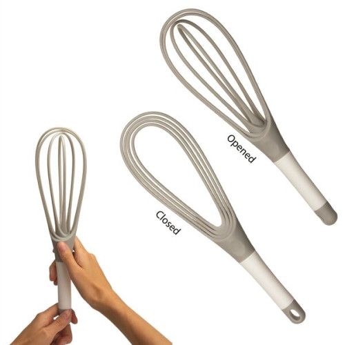 Collapsible Whisk