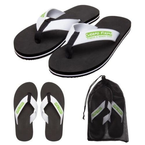 Deluxe Flip Flops
