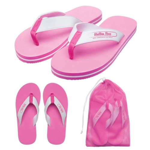 Deluxe Flip Flops